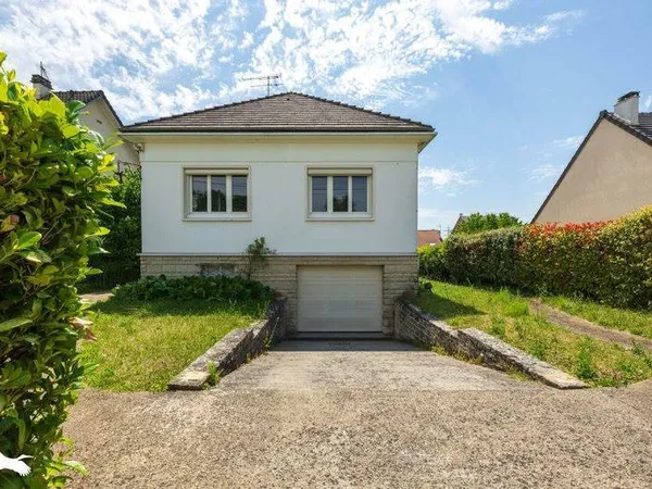 Maison 5 pièces 127 m² 