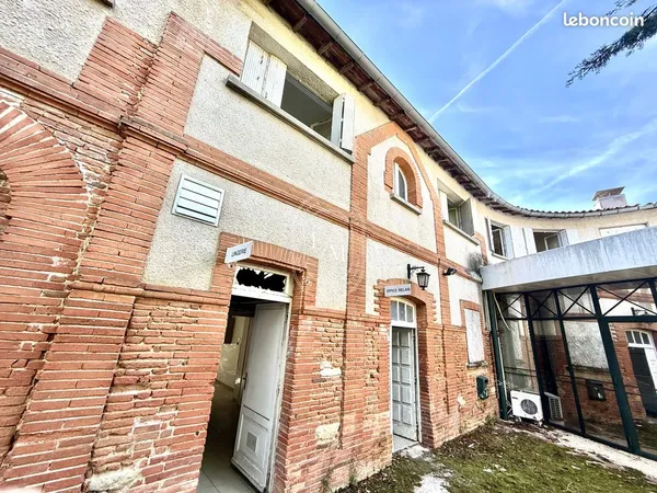 Maison 4 pièces 125 m² 