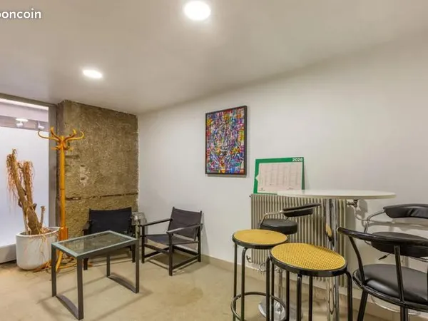 Appartement 7 pièces 140 m² 