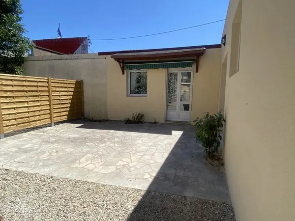 Appartement 3 pièces 73 m² 