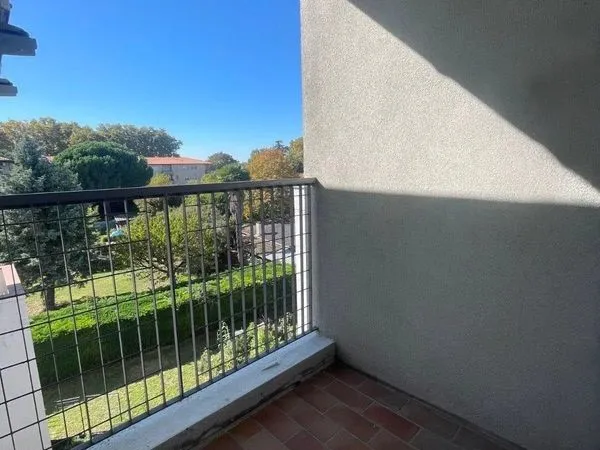 Appartement 1 pièce 30 m² 