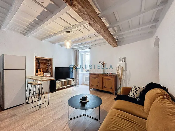 Appartement 3 pièces 55 m² 