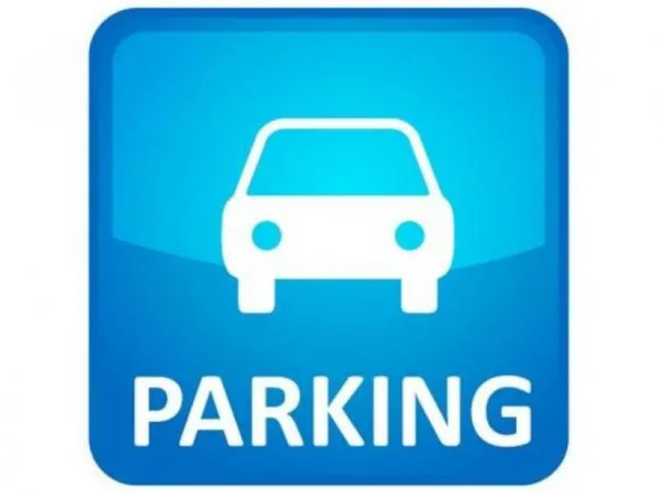 Parking en S/SOL 