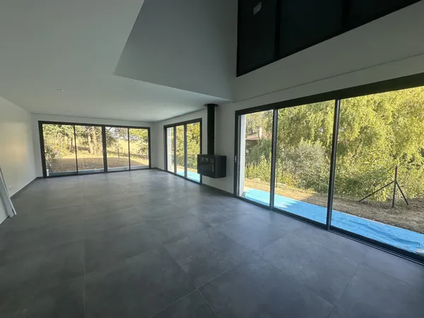 PIN BALMA - Superbe T4 duplex de 134m2 - Terrasse, jardin e 