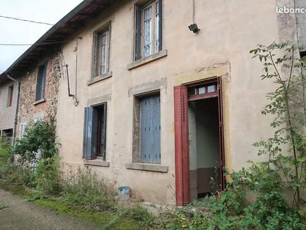 Maison 6 pièces 180 m² 