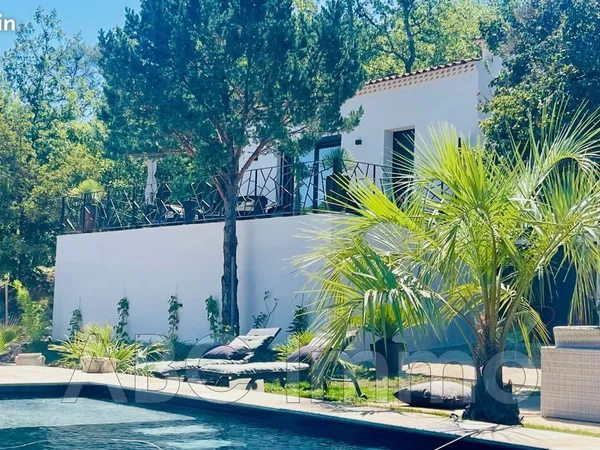 Propriété 4 pièces 110 m² 