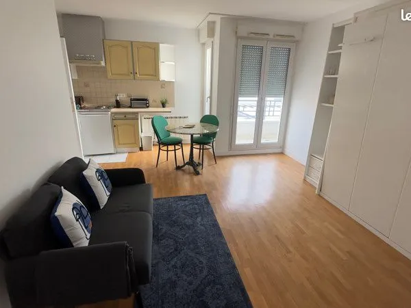 Location studio Issy les moulineaux 