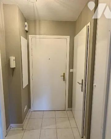 Appartement 3 pièces 52 m² 