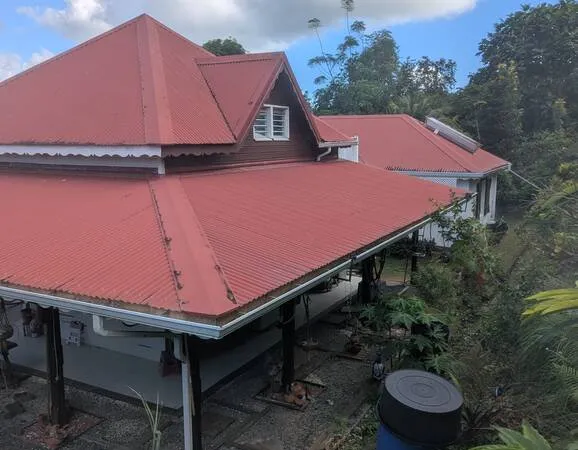 Maison 4 pièces 125 m² 