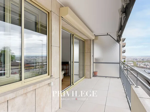 EXCLUSIVITÉ 118m2 refait à neuf secteur Choulans-Debrousse a 