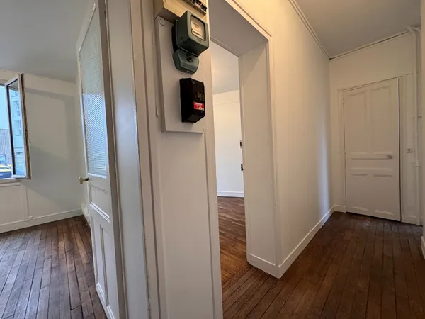 Appartement Montreuil 2 pièce(s) 40.94 m2 