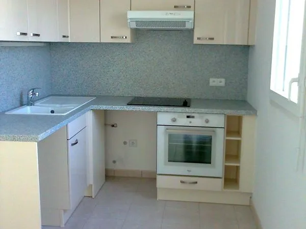 Appartement 2 pièces Maisons Alfort Ecole Vétérinaire 970CC 