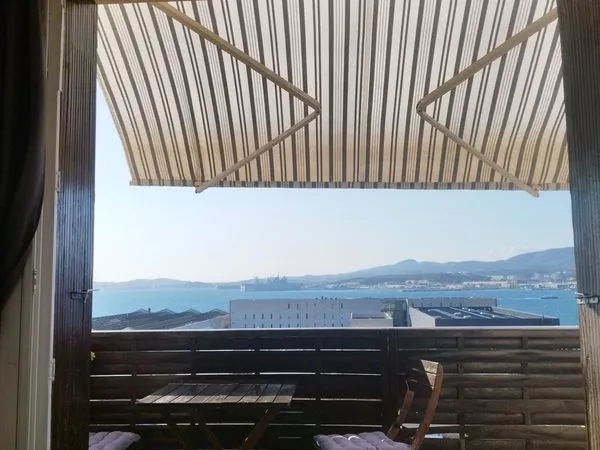 T2 la Mitre-Le Mourillon 