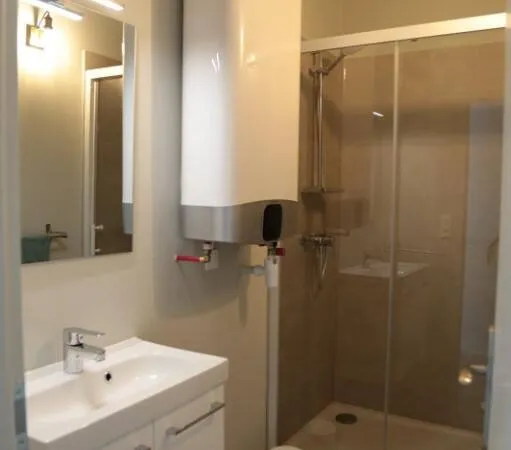 Appartement 6 pièces 96 m² 