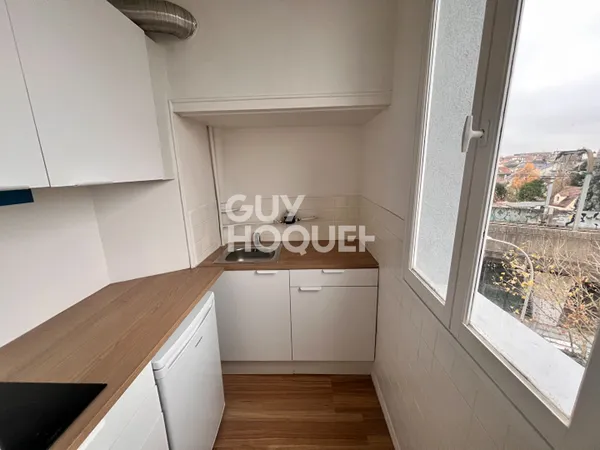 Appartement Neuilly Plaisance 2 pièce(s) 29.75 m2 