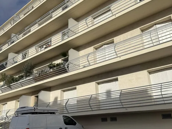 Appartement 4 pièces 97 m² 