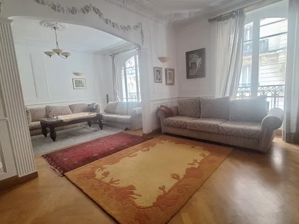 Appartement 4 pièces 