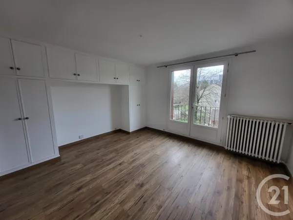 Appartement 3 pièces 53 m² 