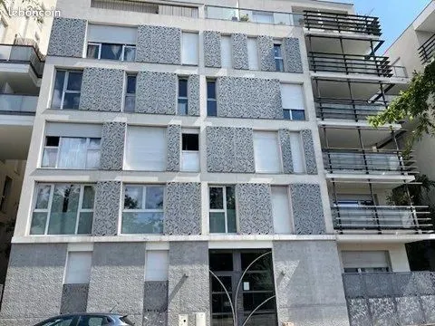 Appartement 2 pièces 87 m² 