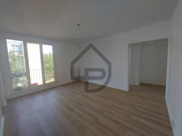 Appartement 3 pièces 54 m² 