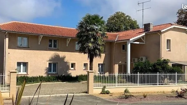 Immeuble de rapport 333 m² 