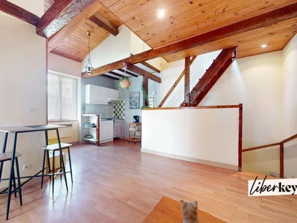 Immeuble 250 m²