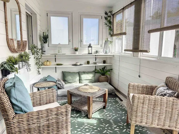 Maison 4 pièces 89 m² 