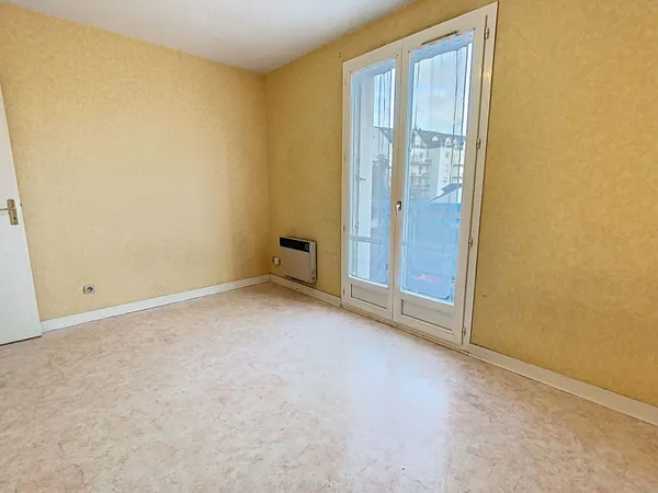 Appartement 1 pièce 18 m² 