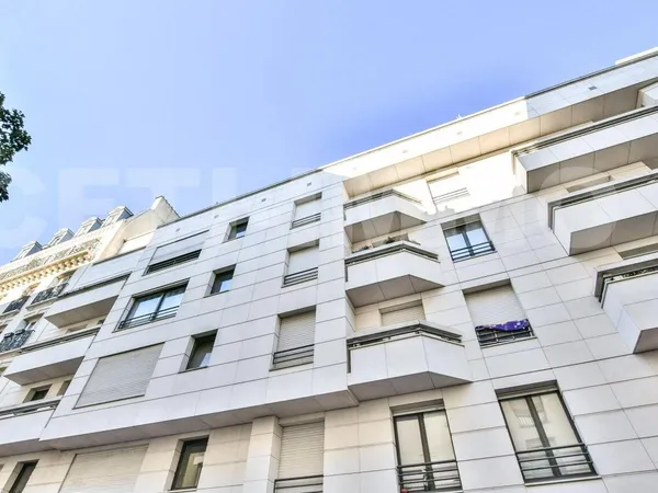Appartement 3 pièces 73 m² 