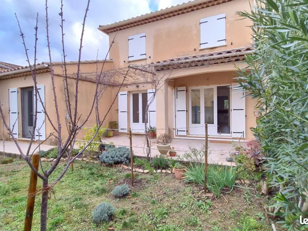 Maison 5 pièces 117 m² 