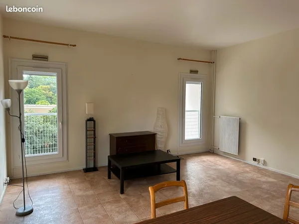 Appartement T3 67m² 