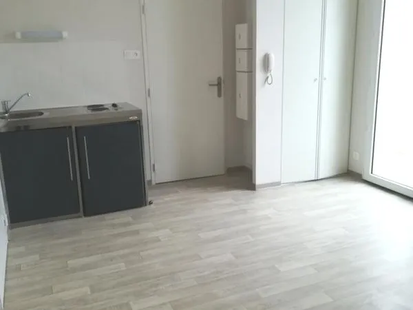 Appartement 1 pièce 20 m² 