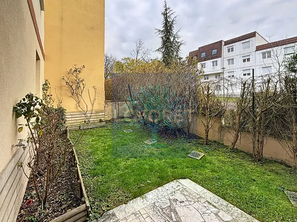 Appartement 2 pièces 67 m² 