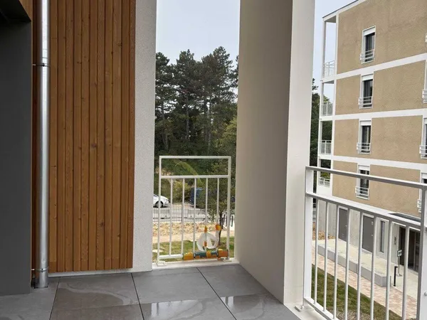 Appartement 4 pièces 89 m² 