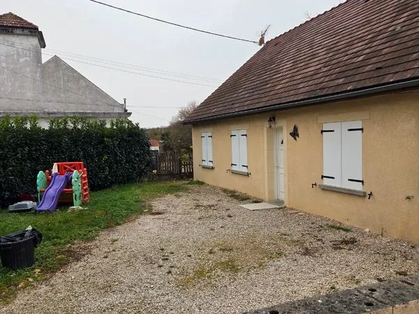 Location maison Esnon 