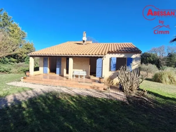 Maison 4 pièces 101 m² 