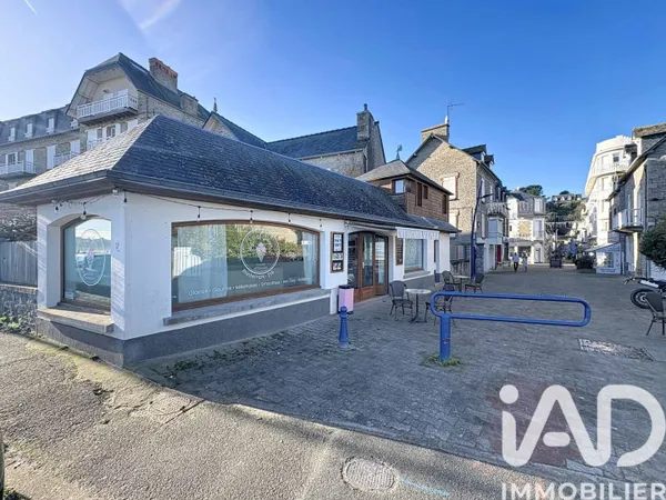 Immeuble Vente Saint-Cast-le-Guildo   259000€