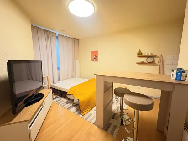 Studio 17m2 Cathédrale Proche Jaude 