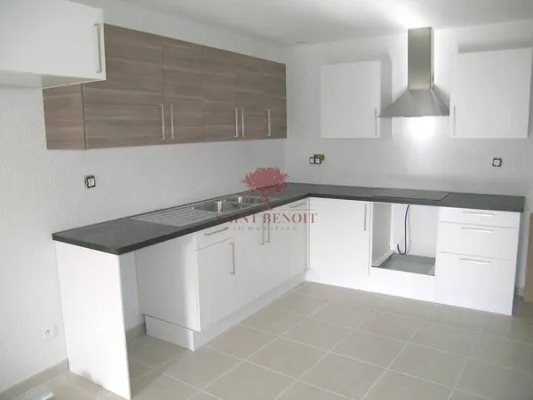 Appartement 2 pièces 67 m² 