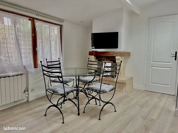 Maison 2 pièces 43 m² 