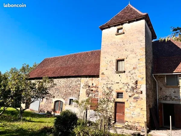 Maison 3 pièces 200 m² 