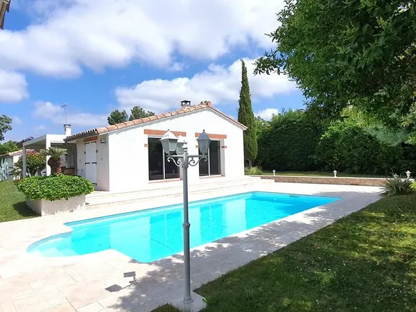 Villa 5 pièces 155 m² 