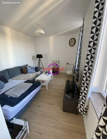 Appartement 4 pièces 67 m² 