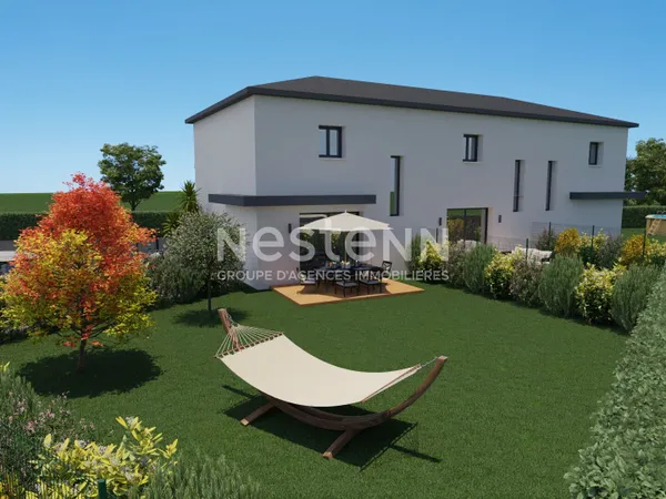 Maison à vendre 3 chambres 20290 LUCCIANA 