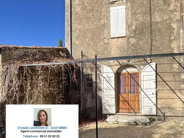 Maison 4 pièces 142 m² 