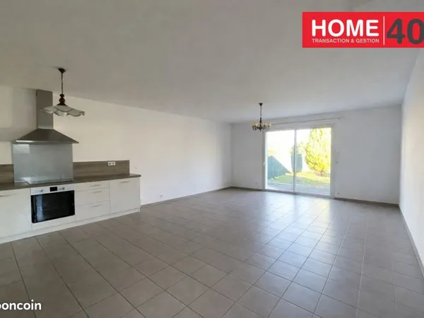 Maison 3 pièces 76 m² 