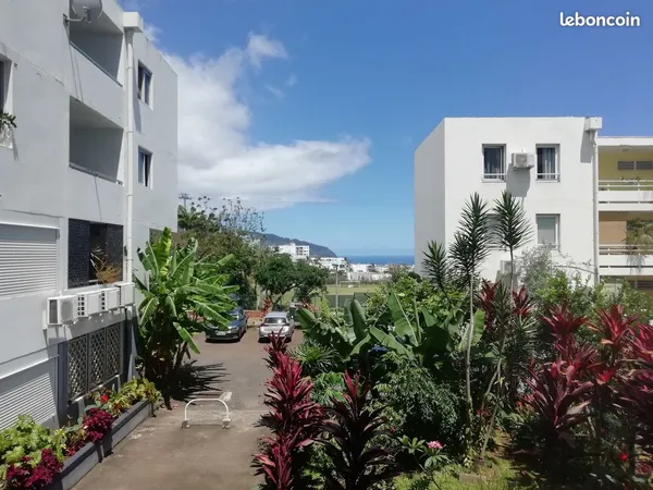 Appartement 3 pièces 73 m² 