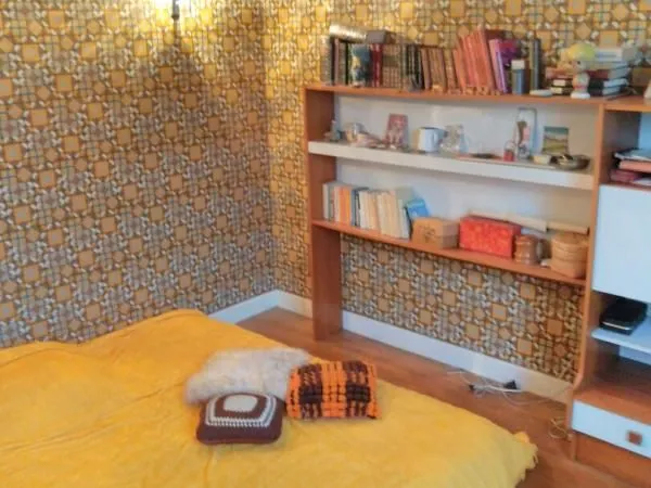 Maison 4 pièces 95 m² 