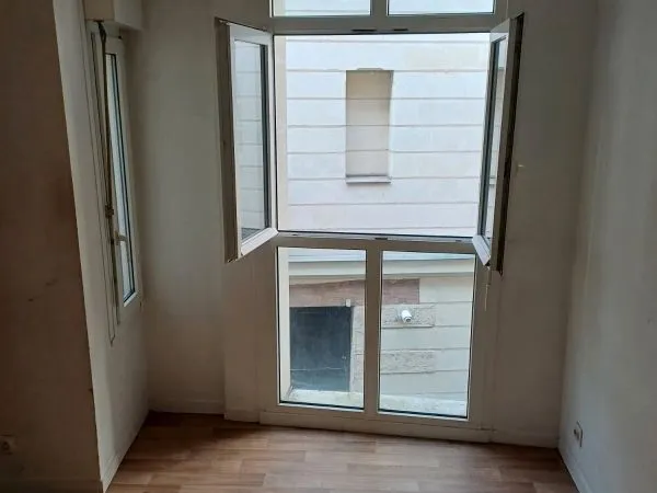 Appartement VIEUX TOURS 