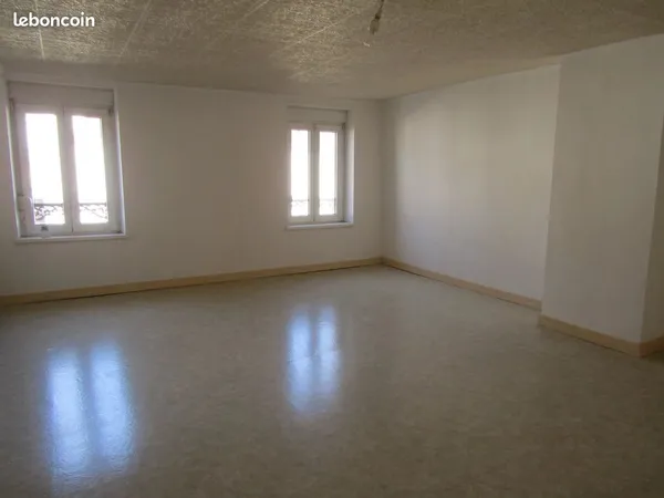 Appartement 3 pièces 90 m² 